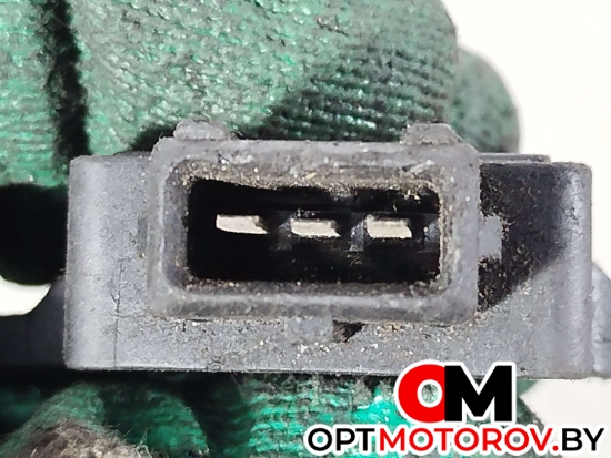 Датчик положения дроссельной заслонки  Opel Vectra B 1999 0280122001 #4
