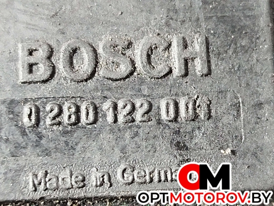 Датчик положения дроссельной заслонки  Opel Vectra B 1999 0280122001 #2