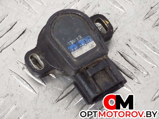 Датчик положения дроссельной заслонки  Mazda MX-3 1 поколение 1996 1985003040 #4