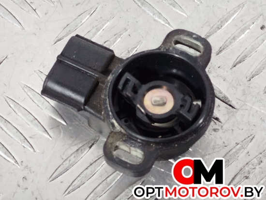 Датчик положения дроссельной заслонки  Mazda MX-3 1 поколение 1996 1985003040 #6