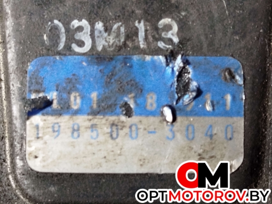 Датчик положения дроссельной заслонки  Mazda MX-3 1 поколение 1996 1985003040 #5