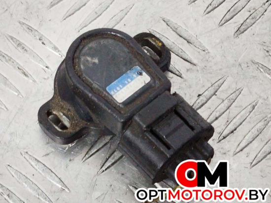 Датчик положения дроссельной заслонки  Mazda Xedos 6 1 поколение 1999 1985003040 #4