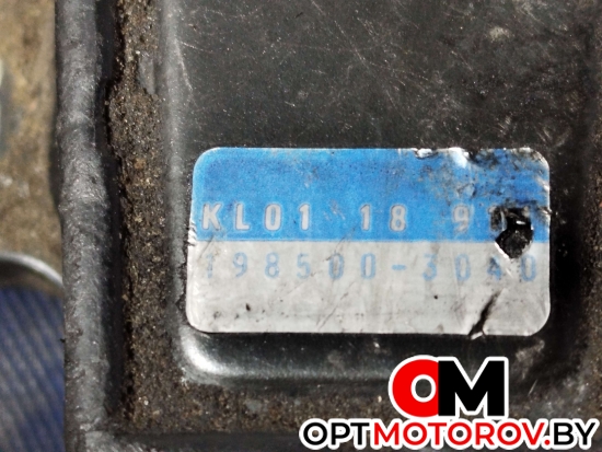 Датчик положения дроссельной заслонки  Mazda Xedos 6 1 поколение 1999 1985003040 #5