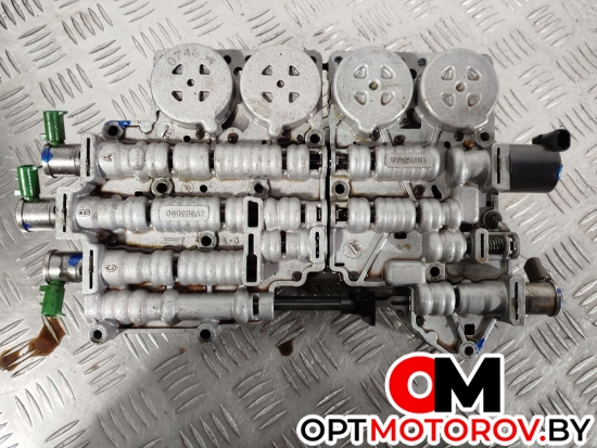 Гидроблок АКПП  BMW X5 E53 [рестайлинг] 2003 96023542, 96024103 #1