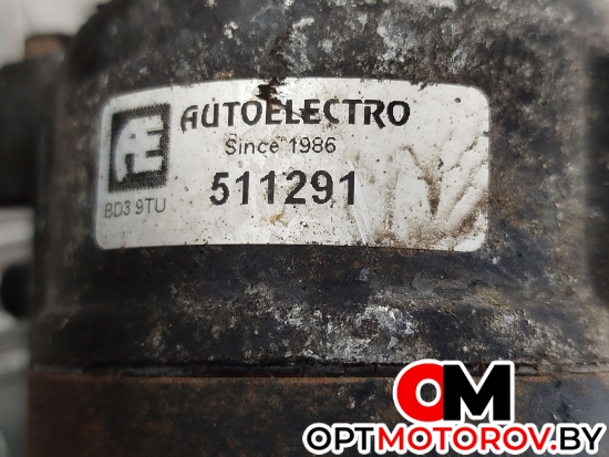 Стартер  Toyota Previa XR10/XR20 1999 BD39TU #2