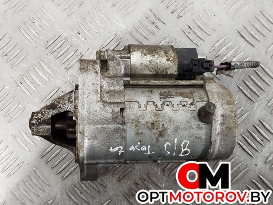 Стартер  Toyota Yaris XP9 2006 4280804550, DSN980 #1