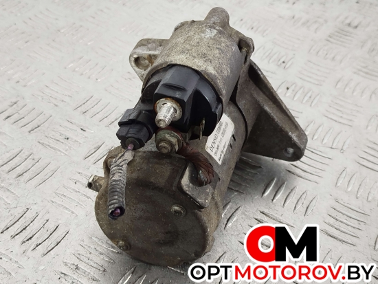 Стартер  Toyota Yaris XP9 2006 4280804550, DSN980 #4