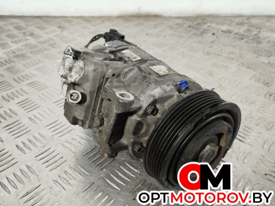 Компрессор кондиционера  Volkswagen Passat B6 2008 5N0820803F #1