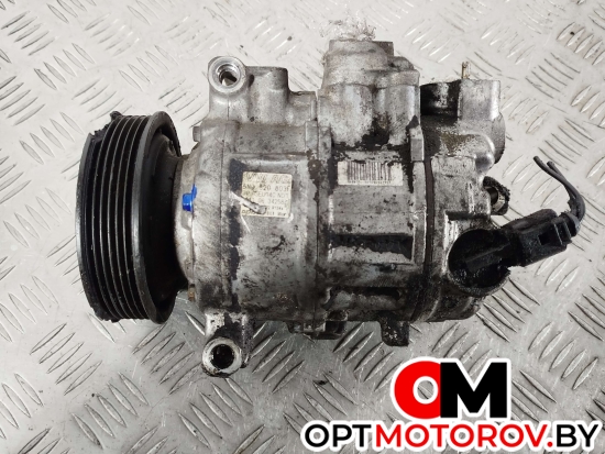 Компрессор кондиционера  Volkswagen Passat B6 2008 5N0820803F #3