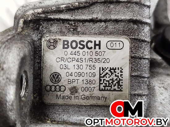Насос ТНВД  Volkswagen Passat B6 2008 03L130755, 0445010507 #2