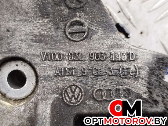 Насос ТНВД  Volkswagen Passat B6 2008 03L903143D #2