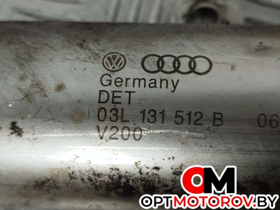 Кронштейн генератора  Volkswagen Passat B6 2008 03L131512B #2