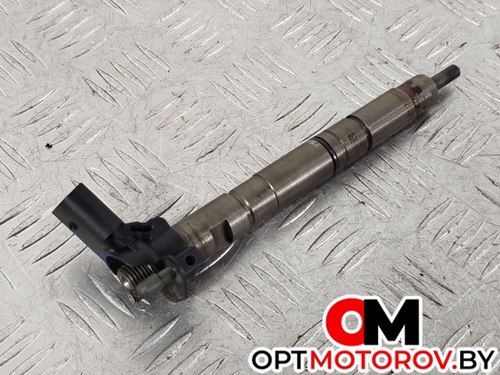 Форсунка топливная  Volkswagen Passat B6 2008 03L130277, 0445116030 #3