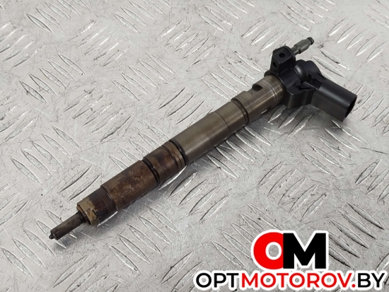 Форсунка топливная  Volkswagen Passat B6 2008 03L130277, 0445116030 #1
