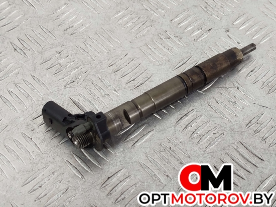 Форсунка топливная  Volkswagen Passat B6 2008 03L130277, 0445116030 #3