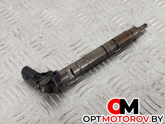 Форсунка топливная  Volkswagen Passat B6 2008 03L130277, 0445116030 #3