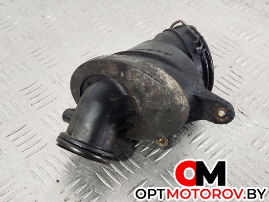 Патрубок турбины  Mercedes-Benz E-Класс W211/S211 2005 A6110981607 #1