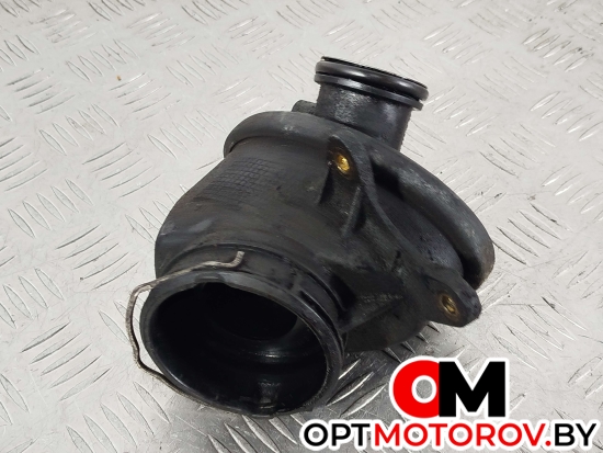 Патрубок турбины  Mercedes-Benz E-Класс W211/S211 2005 A6110981607 #3