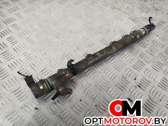 Патрубок турбины  Mercedes-Benz E-Класс W211/S211 2005 A6110780449, 0281002494, A6110700395, 0445214038, A0041536728, 0281002504 #3