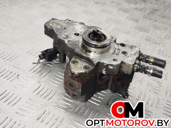 Насос ТНВД  Mercedes-Benz E-Класс W211/S211 2005 A6480700001, 0445010078 #1