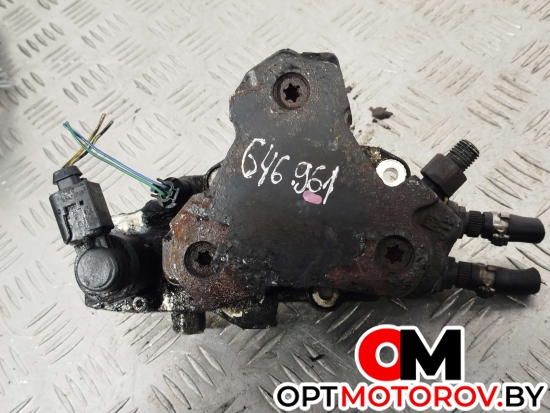 Насос ТНВД  Mercedes-Benz E-Класс W211/S211 2005 A6480700001, 0445010078 #4