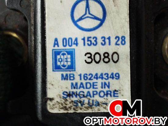 Датчик абсолютного давления  Mercedes-Benz E-Класс W211/S211 2005 A0041533128 #2