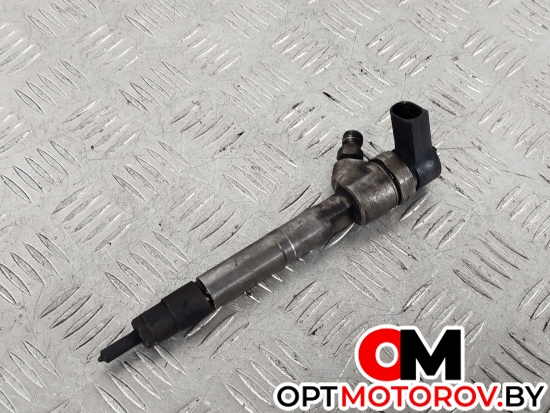 Форсунка топливная  Mercedes-Benz E-Класс W211/S211 2005 A6480700187, 0445110156 #1