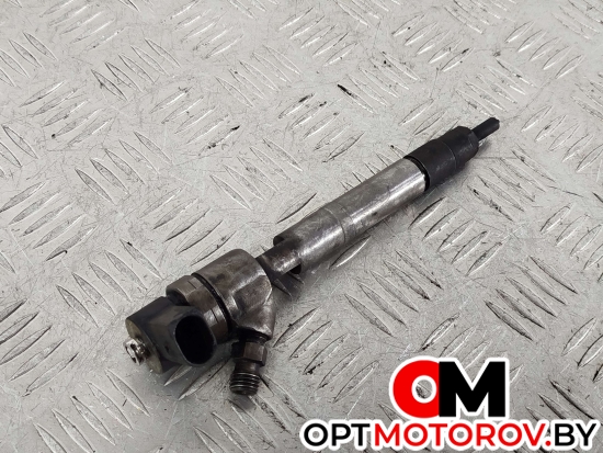 Форсунка топливная  Mercedes-Benz E-Класс W211/S211 2005 A6480700187, 0445110156 #3