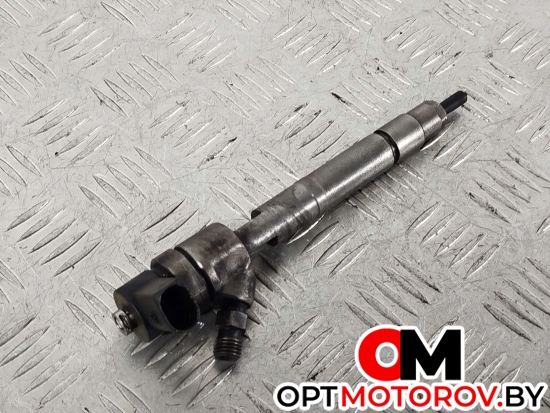 Форсунка топливная  Mercedes-Benz E-Класс W211/S211 2005 A6480700187, 0445110156 #3