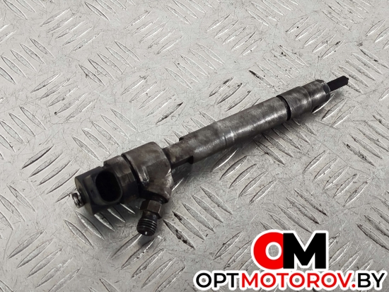 Форсунка топливная  Mercedes-Benz E-Класс W211/S211 2005 A6480700187, 0445110156 #3