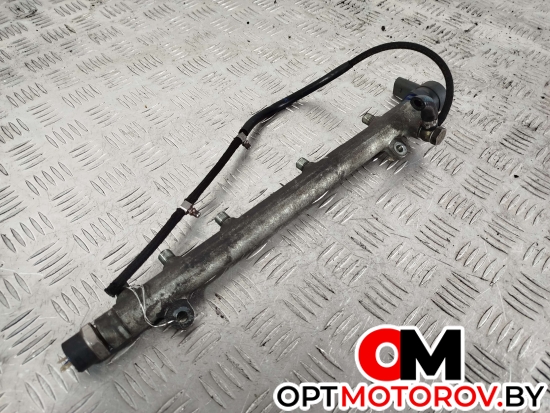 Топливная рампа  Mercedes-Benz C-Класс W203/S203/CL203 [рестайлинг] 2004 A6110780449, 0281002494, A6110700395, 0445214038 #5