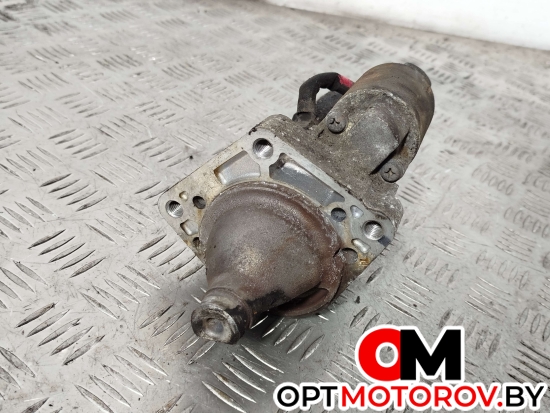 Стартер  Chrysler Voyager 4 поколение [рестайлинг] 2005 04868860AA #3