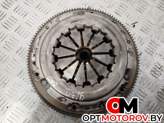 Комплект сцепления  Volkswagen Polo 4 поколение [рестайлинг] 2007 03D105271 #2