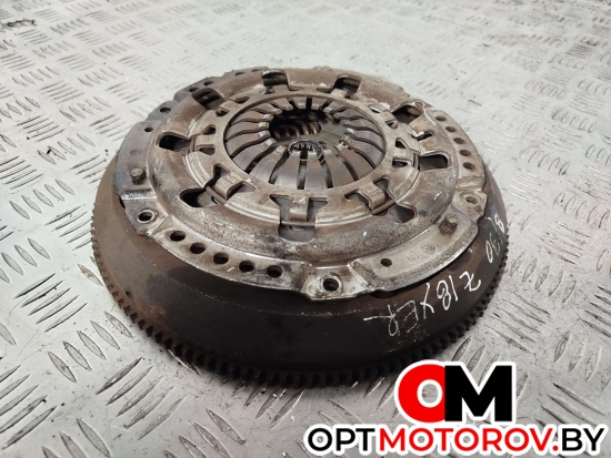 Комплект сцепления  Opel Zafira 2 поколение (B) 2006  #1