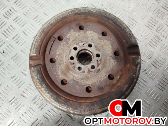 Маховик  Volkswagen Passat B6 2009 03L105266AE #4