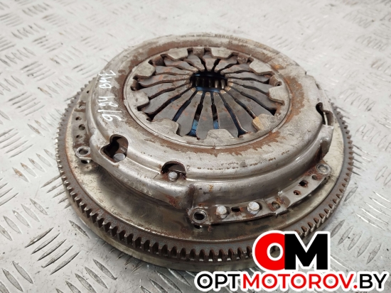 Комплект сцепления  Volkswagen Polo 4 поколение [рестайлинг] 2007 03D105271 #1
