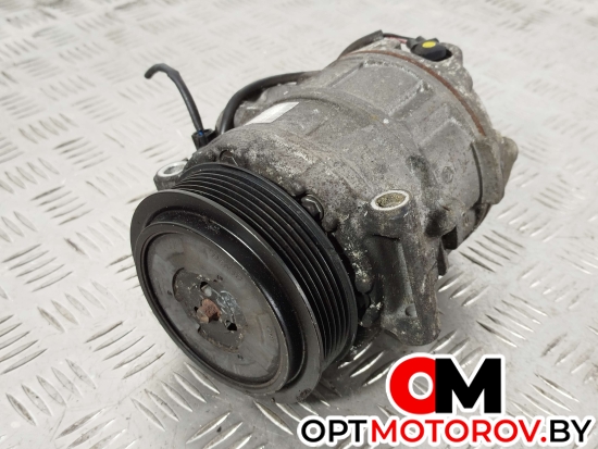 Компрессор кондиционера  Mercedes-Benz E-Класс W211/S211 2005 A0012305611 #3