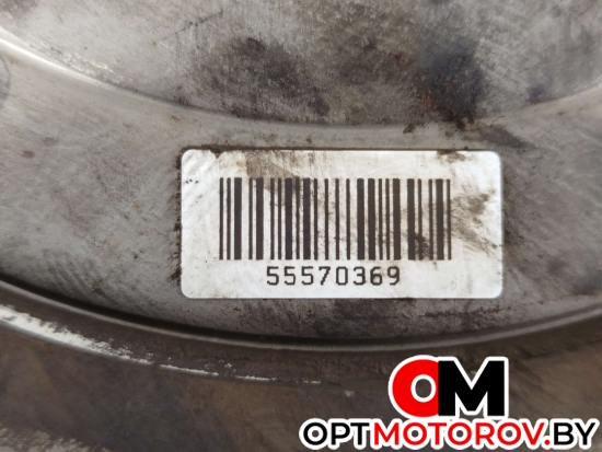 Комплект сцепления  Opel Insignia 1 поколение (A) 2009 55570369, 55557846 #2