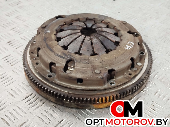 Комплект сцепления  Volkswagen Golf 5 поколение 2005 036141033, 036141026B, 0301052710 #1