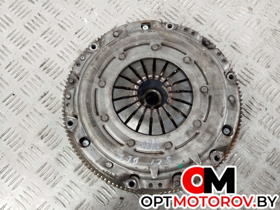 Комплект сцепления  Volkswagen Golf 5 поколение 2008 712623 #3