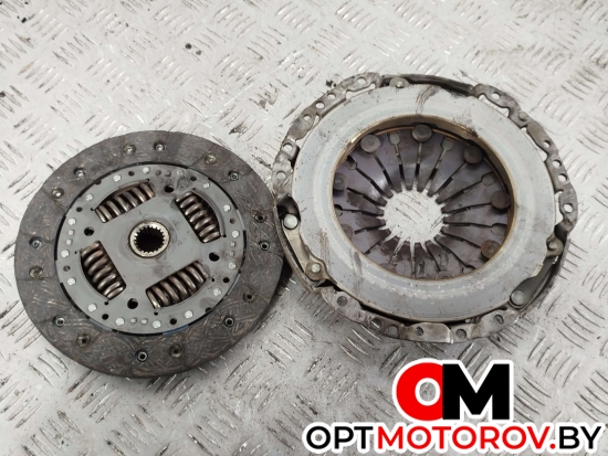 Корзина сцепления  Renault Scenic 2 поколение [рестайлинг] 2007 322039310, 122033810 #3