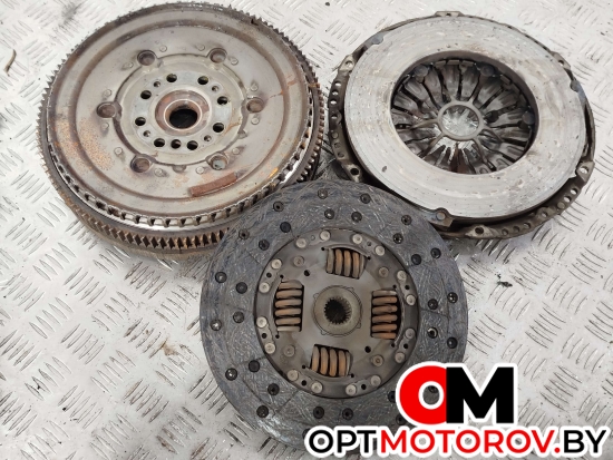 Комплект сцепления  Ford Transit 7 поколение 2013 217550BC, 216177CB, 217563BA #6