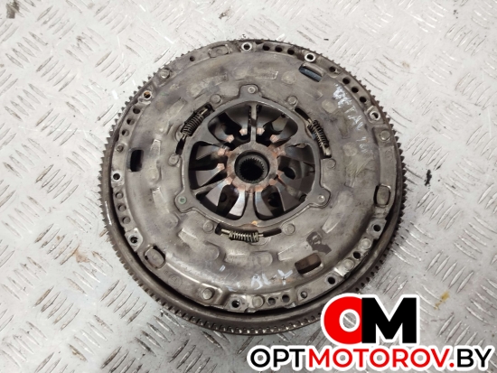 Комплект сцепления  Skoda Octavia 2 поколение (A5) 2006 03G141031K, 03G141025E #3