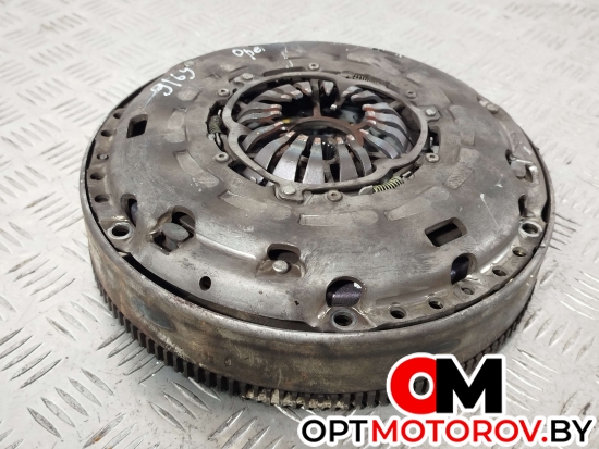 Комплект сцепления  Opel Astra J [рестайлинг] 2011 55570195, 55576088, 9223223 #1