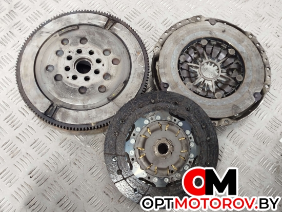 Комплект сцепления  Opel Astra J [рестайлинг] 2011 55570195, 55576088, 9223223 #6