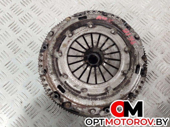 Комплект сцепления  SEAT Alhambra 1 поколение [рестайлинг] 2002 1878003513 #3
