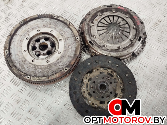 Комплект сцепления  SEAT Alhambra 1 поколение [рестайлинг] 2002 1878003513 #4