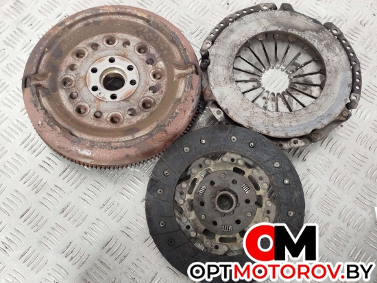 Комплект сцепления  SEAT Alhambra 1 поколение [рестайлинг] 2002 1878003513 #5