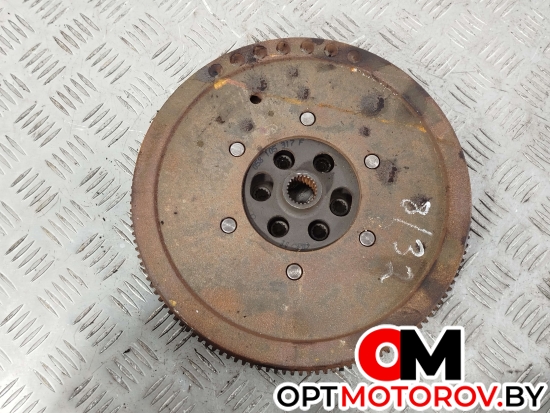 Маховик  Audi A4 B6 2002 058105317F #3