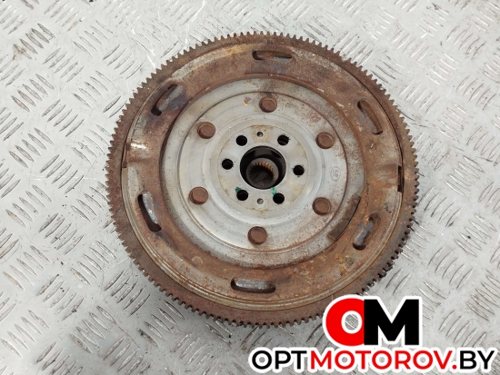 Маховик  Audi A4 B6 2002 058105317F #5